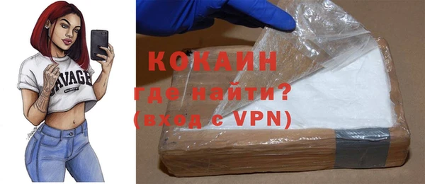 молекула духа Мегион